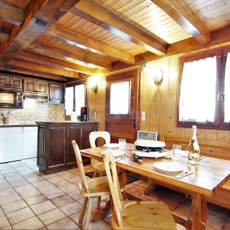 סרווז Chalet Pierre Blanche By Interhome מראה חיצוני תמונה
