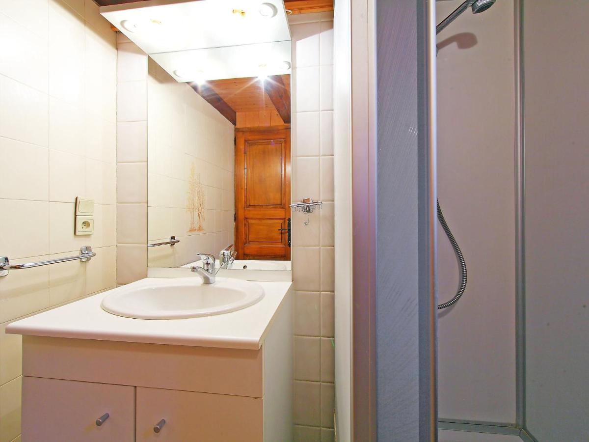 סרווז Chalet Pierre Blanche By Interhome מראה חיצוני תמונה