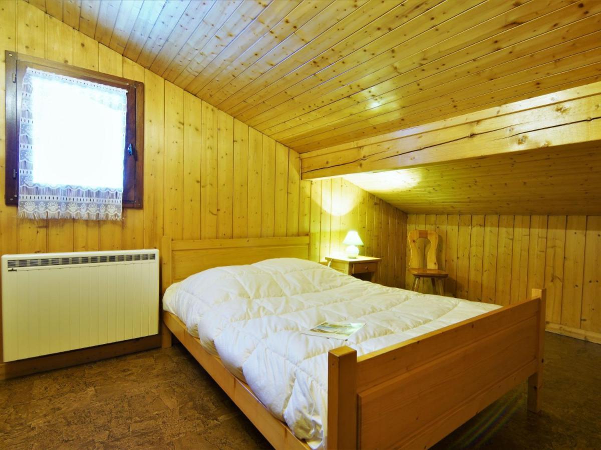 סרווז Chalet Pierre Blanche By Interhome מראה חיצוני תמונה