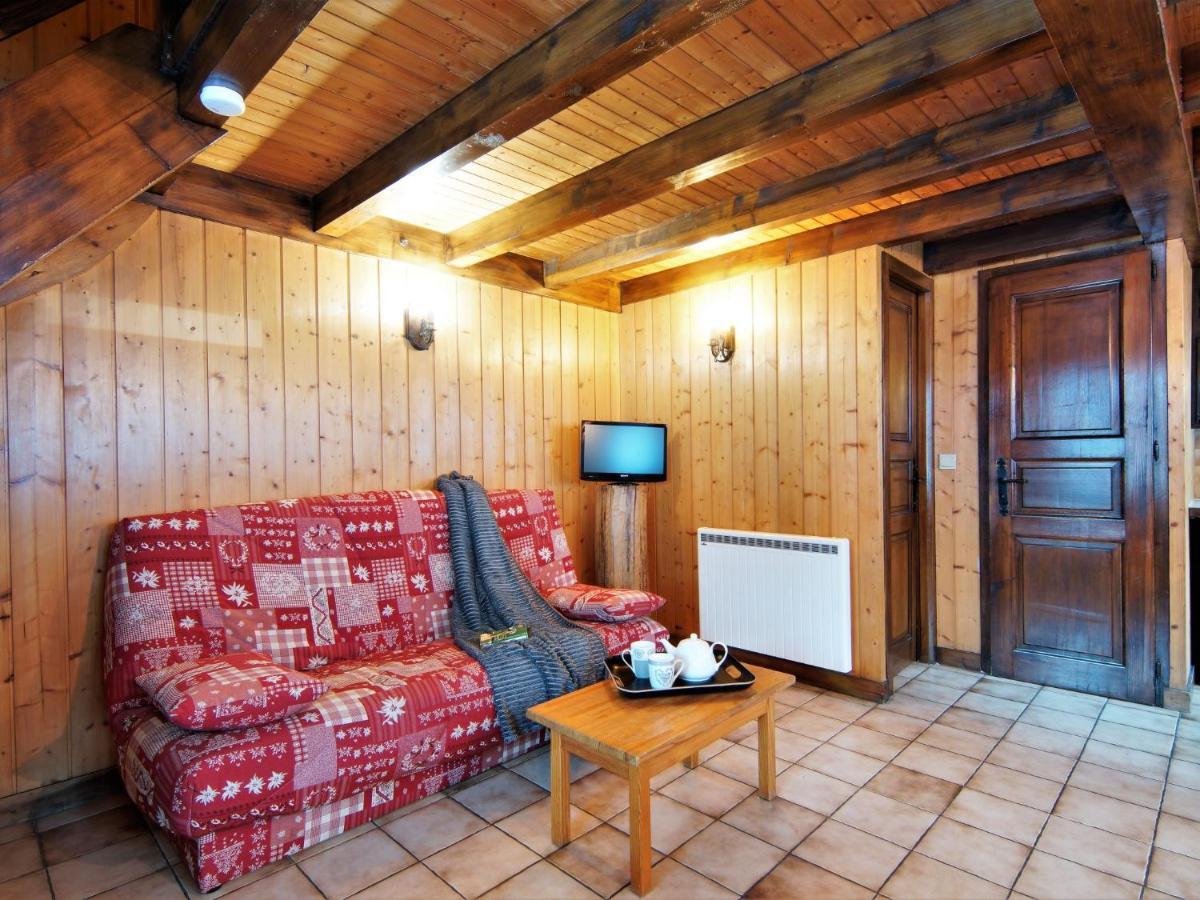 סרווז Chalet Pierre Blanche By Interhome מראה חיצוני תמונה