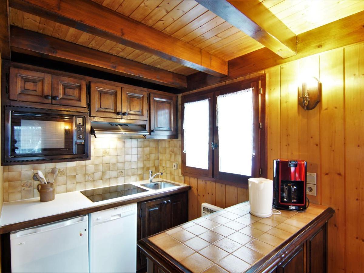 סרווז Chalet Pierre Blanche By Interhome מראה חיצוני תמונה