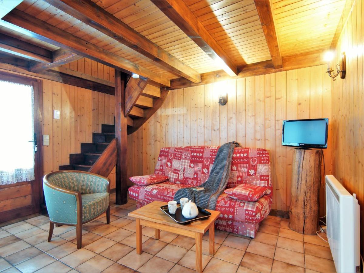 סרווז Chalet Pierre Blanche By Interhome מראה חיצוני תמונה